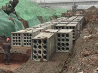 混凝土電力電纜穿線管